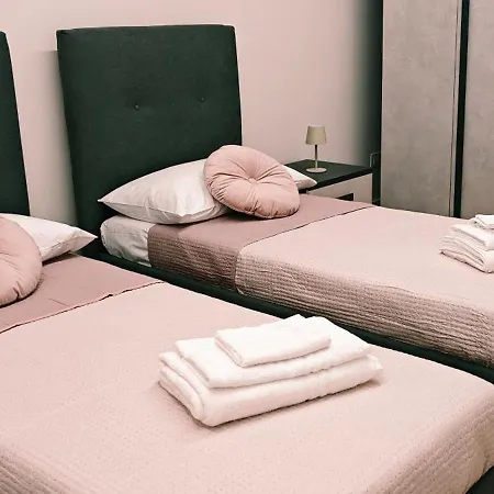 Sweet Sn - Idromassaggio&apartment - Vacation - Appartamento