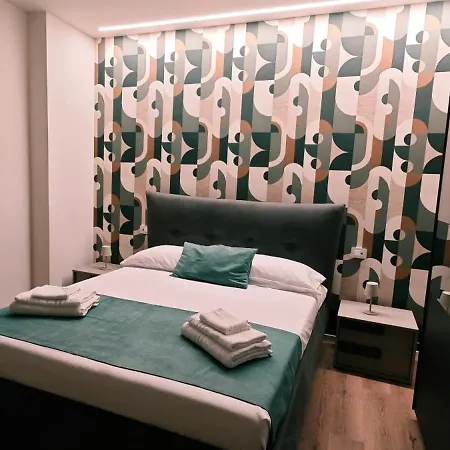 Appartamento Sweet Sn - Idromassaggio&apartment - Vacation - *