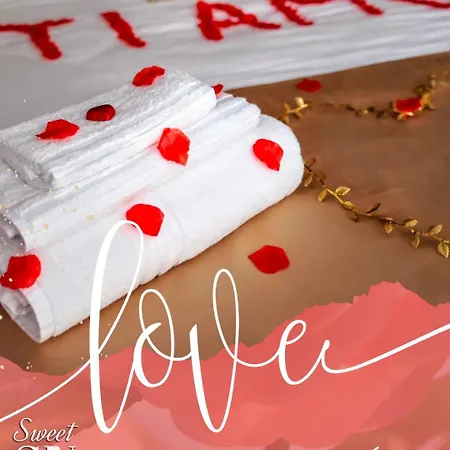 Appartamento Sweet Sn - Idromassaggio&apartment - Vacation - *