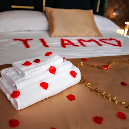 Sweet Sn Διαμέρισμα