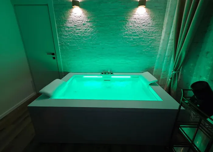 Sweet Sn Apartment Monopoli