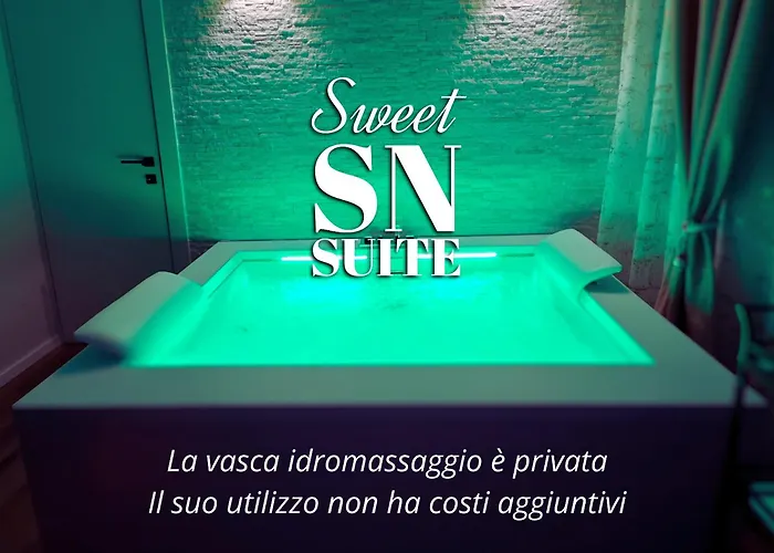 Sweet Sn *