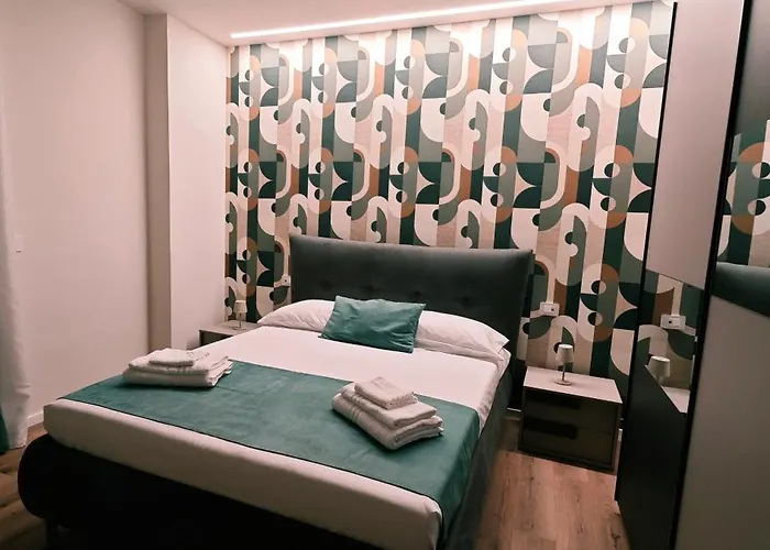 Apartment Sweet Sn *