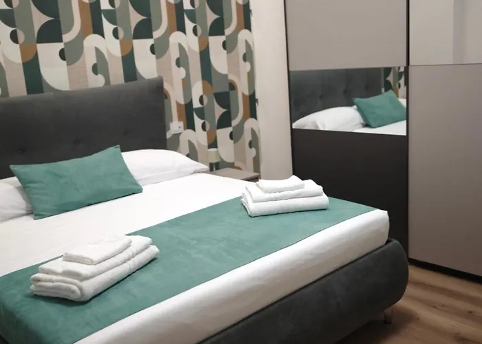 Apartment Sweet Sn Monopoli