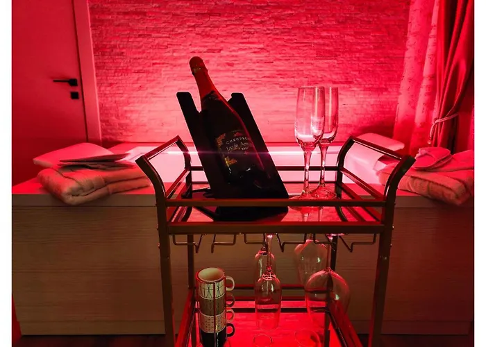 Apartment Sweet Sn Monopoli