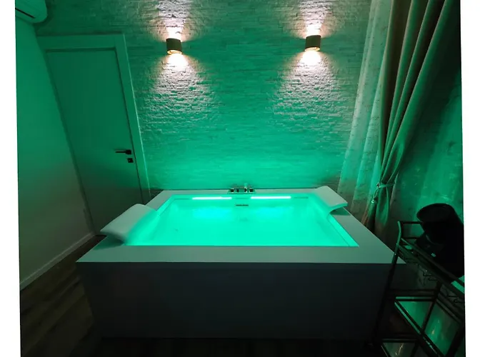 Apartment Sweet Sn *