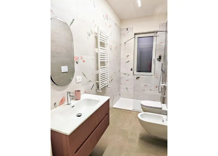 Apartment Sweet Sn Monopoli