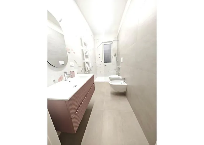 Sweet Sn Apartment Monopoli