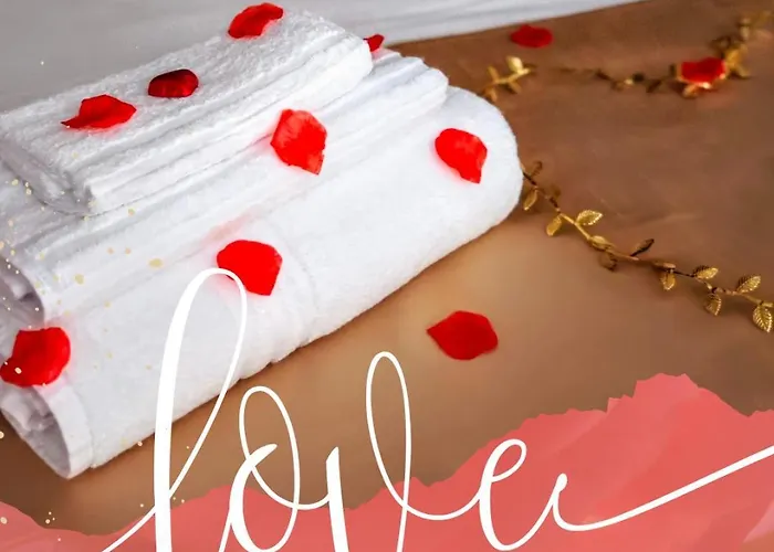 Apartment Sweet Sn *