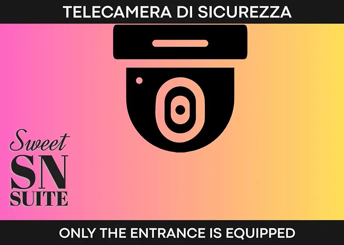Apartment Sweet Sn Monopoli