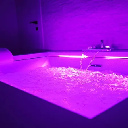 Apartment Sweet Sn *