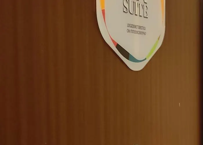 شقة Sweet Sn مونوبولي